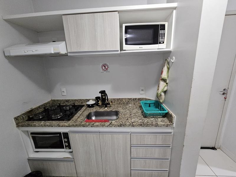 Fotos apartametnos LAGOA QUENTE FLAT SERVICE CALDAS NOVAS